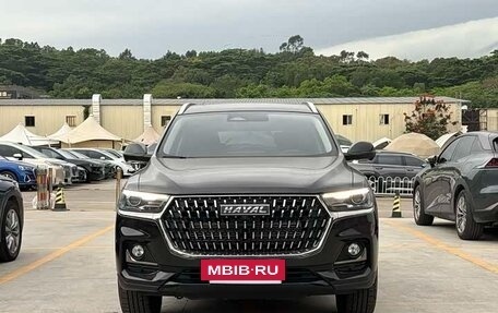 Haval H6, 2023 год, 1 390 000 рублей, 2 фотография