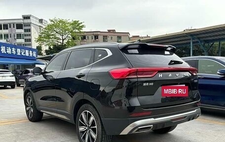 Haval H6, 2023 год, 1 390 000 рублей, 5 фотография