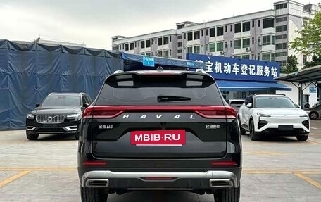 Haval H6, 2023 год, 1 390 000 рублей, 7 фотография