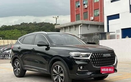 Haval H6, 2023 год, 1 390 000 рублей, 6 фотография