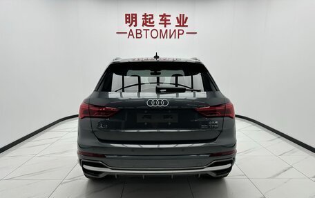 Audi Q3, 2023 год, 2 726 000 рублей, 4 фотография