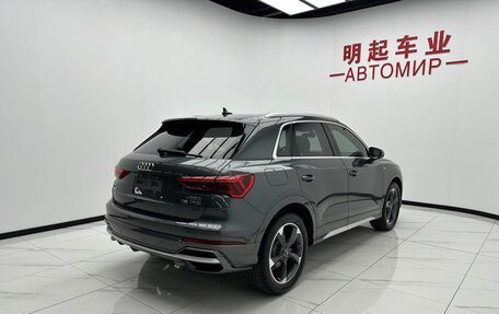 Audi Q3, 2023 год, 2 726 000 рублей, 5 фотография