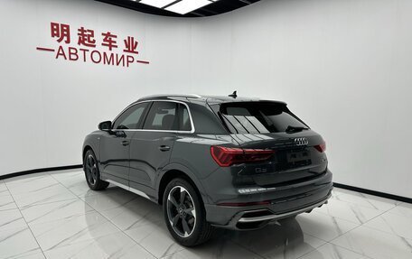 Audi Q3, 2023 год, 2 726 000 рублей, 6 фотография