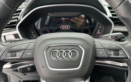 Audi Q3, 2023 год, 2 726 000 рублей, 8 фотография