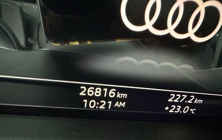 Audi Q3, 2023 год, 2 726 000 рублей, 17 фотография