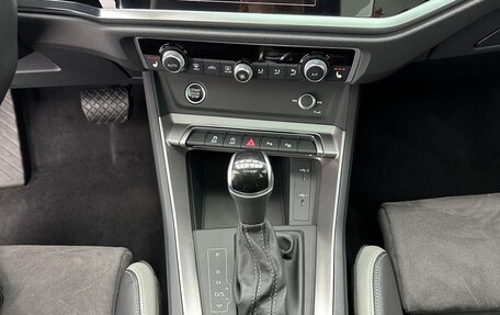 Audi Q3, 2023 год, 2 726 000 рублей, 9 фотография