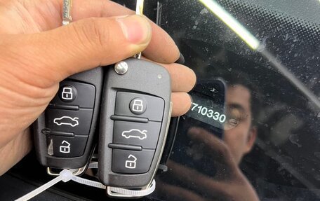 Audi Q3, 2023 год, 2 726 000 рублей, 20 фотография