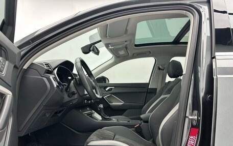 Audi Q3, 2023 год, 2 726 000 рублей, 10 фотография