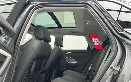 Audi Q3, 2023 год, 2 726 000 рублей, 11 фотография