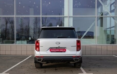 GAC GS8, 2025 год, 4 355 010 рублей, 4 фотография