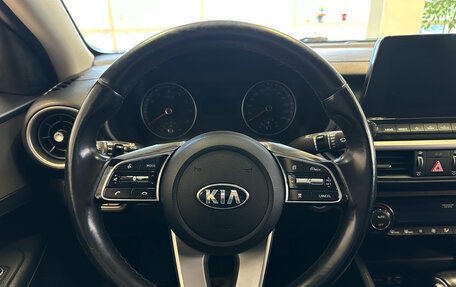 KIA K3, 2020 год, 1 640 000 рублей, 7 фотография