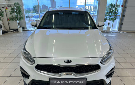 KIA K3, 2020 год, 1 640 000 рублей, 3 фотография