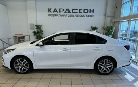 KIA K3, 2020 год, 1 640 000 рублей, 5 фотография