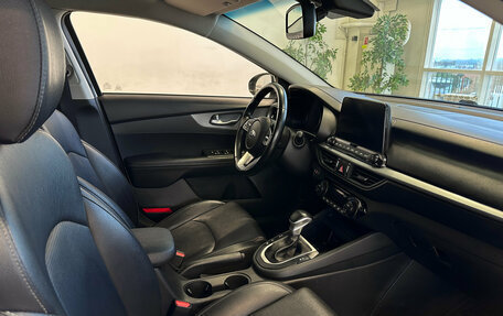 KIA K3, 2020 год, 1 640 000 рублей, 9 фотография