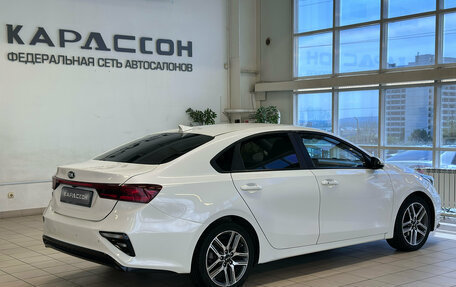 KIA K3, 2020 год, 1 640 000 рублей, 2 фотография