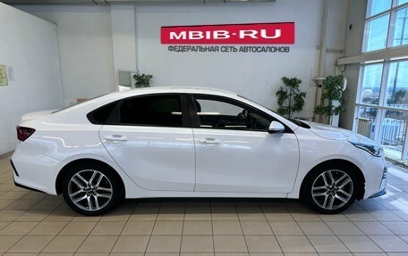 KIA K3, 2020 год, 1 640 000 рублей, 6 фотография