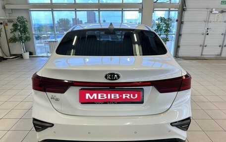 KIA K3, 2020 год, 1 640 000 рублей, 4 фотография
