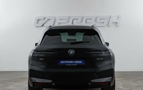 BMW iX, 2022 год, 8 798 999 рублей, 4 фотография