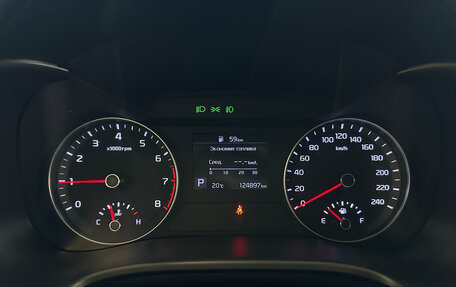 KIA K3, 2020 год, 1 640 000 рублей, 11 фотография
