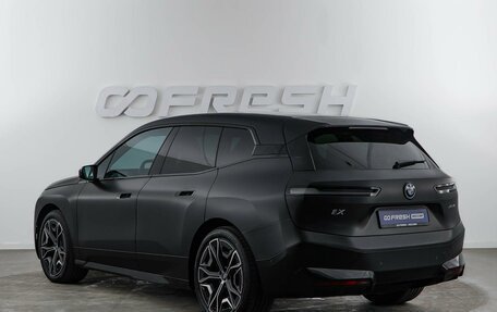 BMW iX, 2022 год, 8 798 999 рублей, 2 фотография