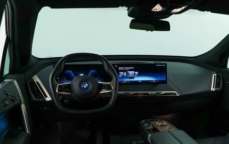 BMW iX, 2022 год, 8 798 999 рублей, 6 фотография