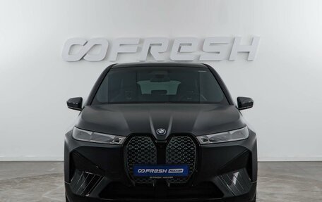 BMW iX, 2022 год, 8 798 999 рублей, 3 фотография