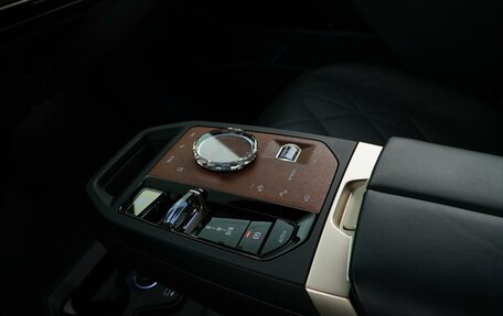 BMW iX, 2022 год, 8 798 999 рублей, 20 фотография