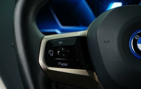 BMW iX, 2022 год, 8 798 999 рублей, 16 фотография