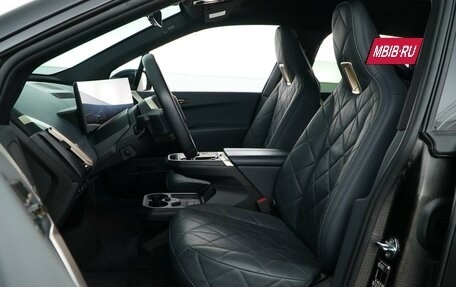 BMW iX, 2022 год, 8 798 999 рублей, 10 фотография