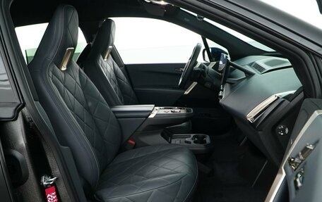 BMW iX, 2022 год, 8 798 999 рублей, 8 фотография