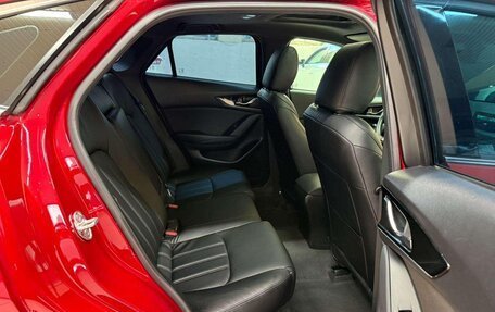 Mazda CX-4, 2022 год, 1 624 000 рублей, 9 фотография