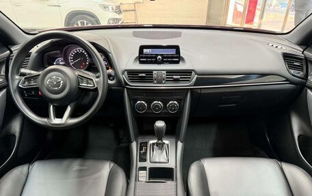 Mazda CX-4, 2022 год, 1 624 000 рублей, 11 фотография