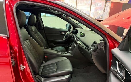 Mazda CX-4, 2022 год, 1 624 000 рублей, 10 фотография