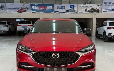 Mazda CX-4, 2022 год, 1 624 000 рублей, 2 фотография