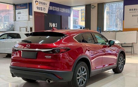 Mazda CX-4, 2022 год, 1 624 000 рублей, 6 фотография
