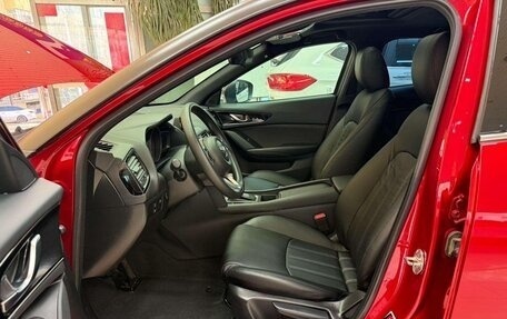 Mazda CX-4, 2022 год, 1 624 000 рублей, 7 фотография