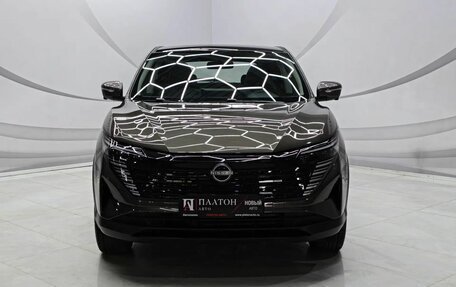 Nissan Qashqai, 2026 год, 2 999 000 рублей, 2 фотография