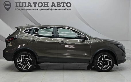 Nissan Qashqai, 2026 год, 2 999 000 рублей, 4 фотография