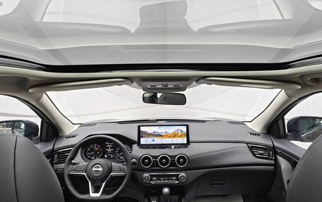Nissan Qashqai, 2026 год, 2 999 000 рублей, 11 фотография