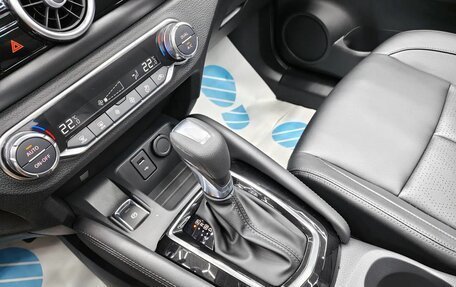 Nissan Qashqai, 2026 год, 2 999 000 рублей, 15 фотография