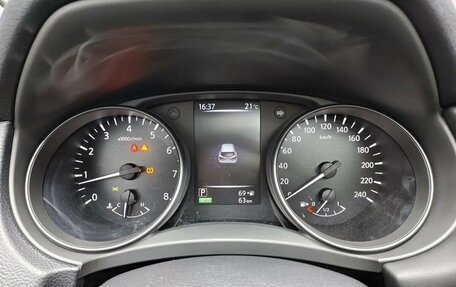 Nissan Qashqai, 2026 год, 2 999 000 рублей, 13 фотография