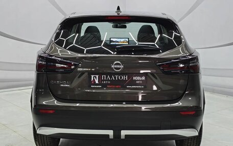 Nissan Qashqai, 2026 год, 2 999 000 рублей, 6 фотография