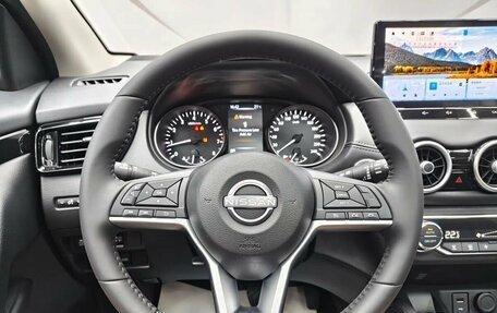 Nissan Qashqai, 2026 год, 2 999 000 рублей, 12 фотография