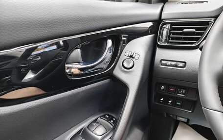 Nissan Qashqai, 2026 год, 2 999 000 рублей, 16 фотография