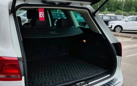 Volkswagen Touareg III, 2015 год, 2 730 000 рублей, 6 фотография