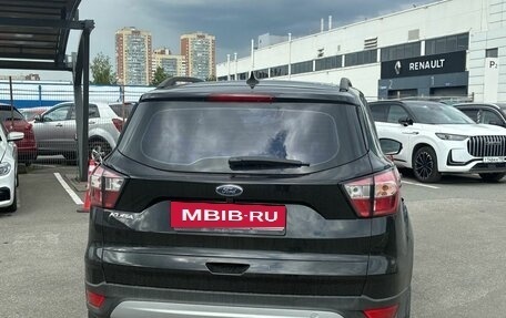 Ford Kuga III, 2017 год, 1 580 000 рублей, 3 фотография