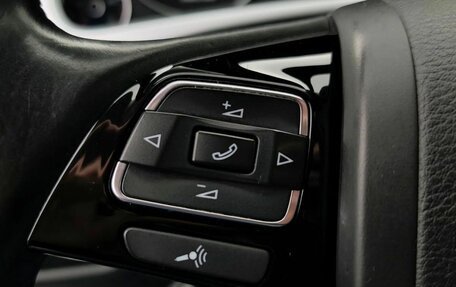 Volkswagen Touareg III, 2015 год, 2 730 000 рублей, 9 фотография
