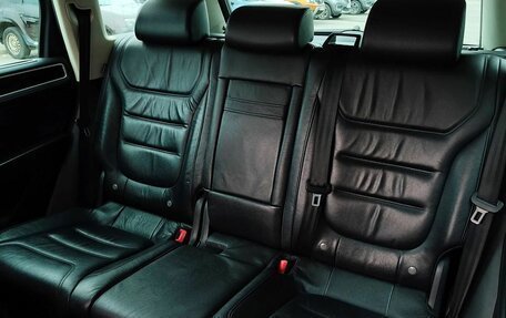 Volkswagen Touareg III, 2015 год, 2 730 000 рублей, 21 фотография