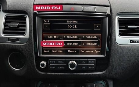 Volkswagen Touareg III, 2015 год, 2 730 000 рублей, 18 фотография