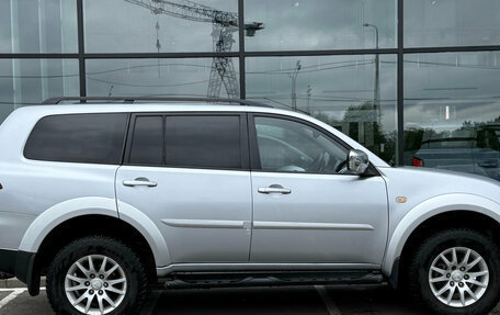 Mitsubishi Pajero Sport II рестайлинг, 2012 год, 1 251 000 рублей, 5 фотография